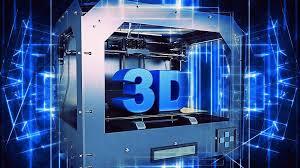 3D Printing