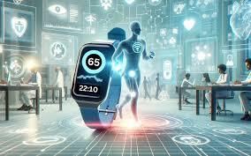 Wearable Health Devices